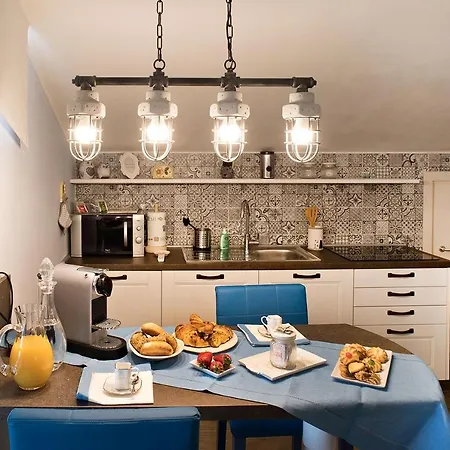 Ad My Apartment Cortona