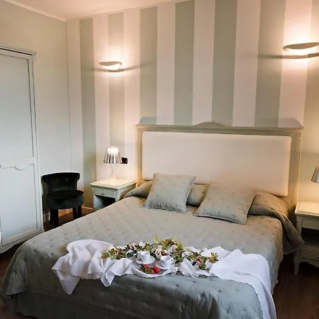 Ad My Appartement Cortone