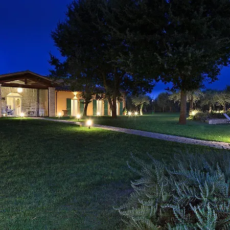 Ad My Apartman Cortona