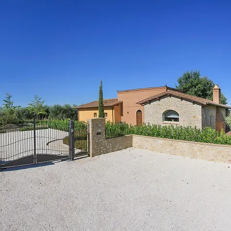 Apartman Ad My Cortona