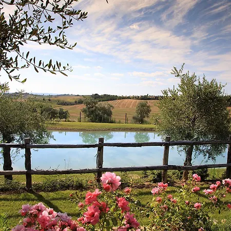 Ad My Apartment Cortona