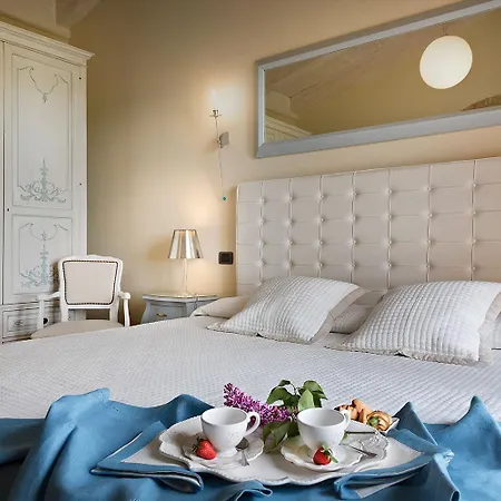 Apartman Ad My Cortona