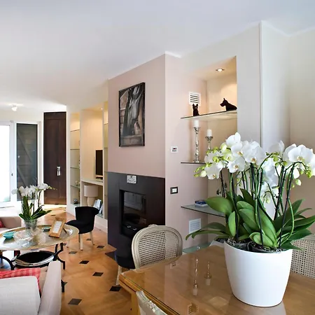Ad My Appartement Cortone