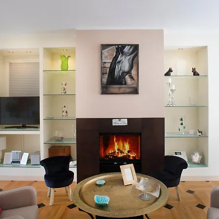 Appartement Ad My *