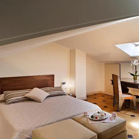 Apartmán Ad My