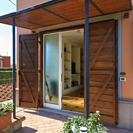 Apartman Ad My Cortona