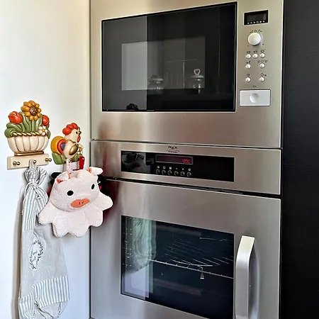 Appartement Ad My *