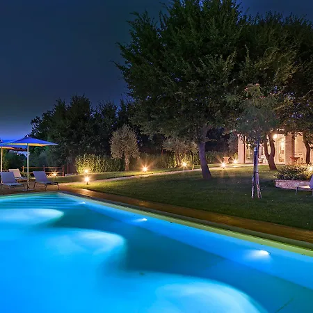 Apartman Ad My Cortona