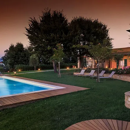 Ad My Apartment Cortona