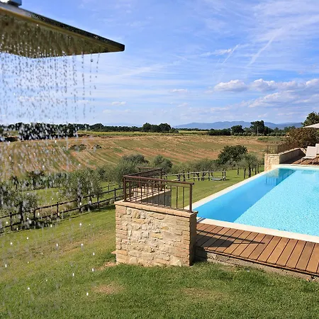 Apartment Ad My Cortona