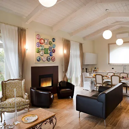 Apartman Ad My Cortona