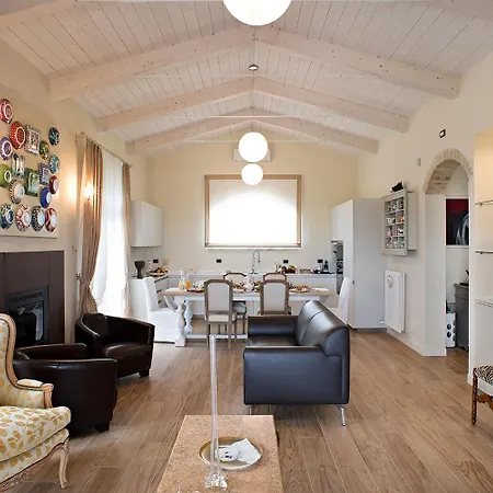 Ad My Apartman Cortona