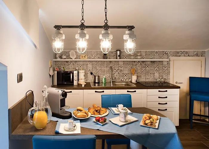 Ad My Apartment Cortona