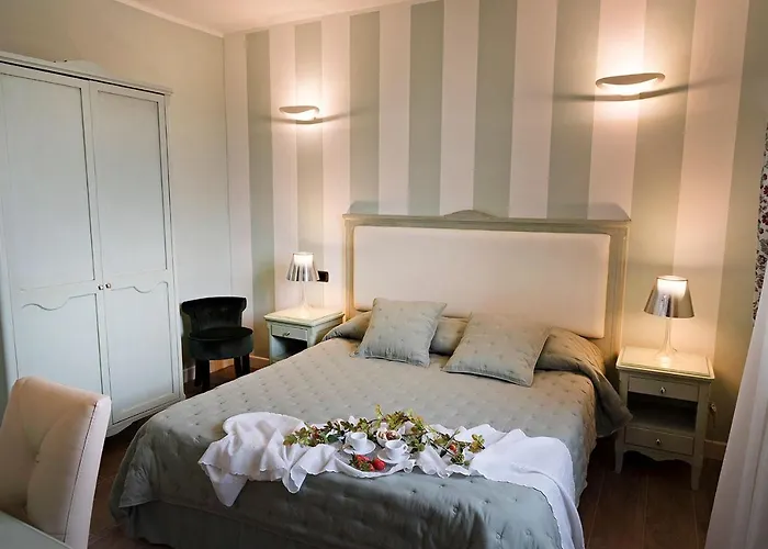 Ad My Apartament Cortona