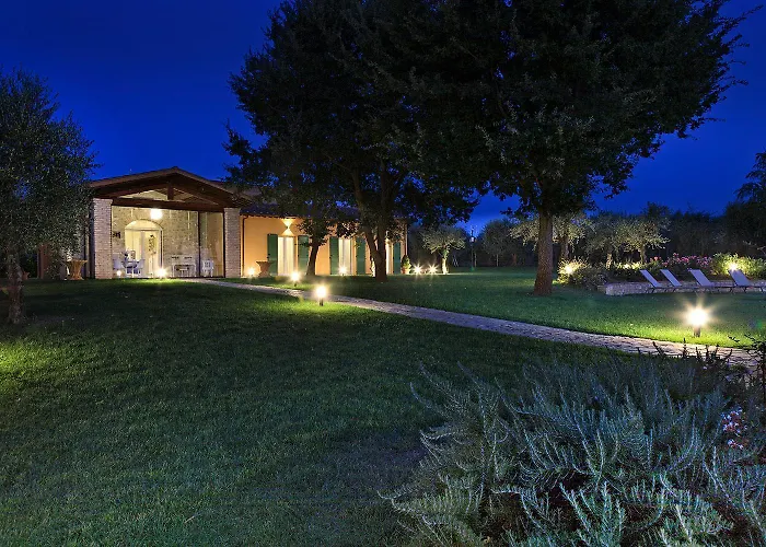 Ad My Apartment Cortona