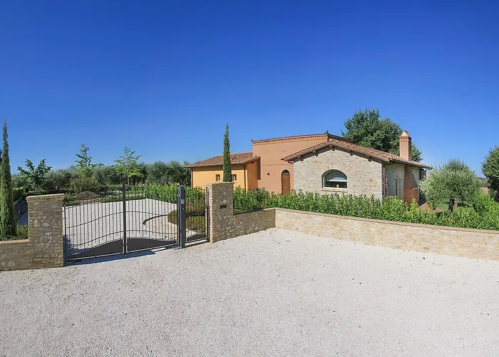 Apartment Ad My Cortona