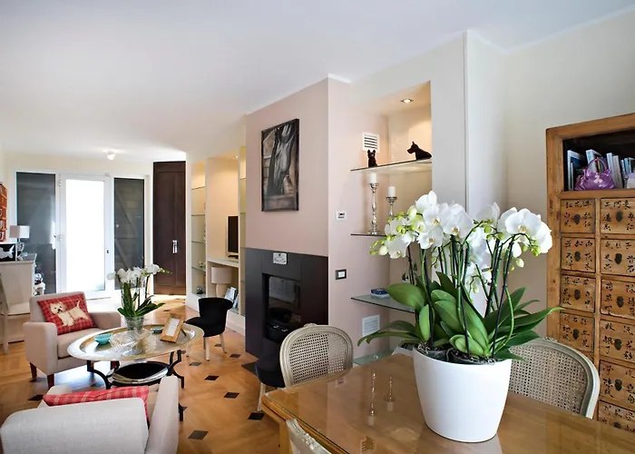 Ad My Apartment Cortona