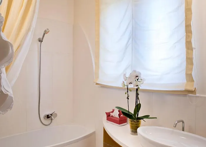 Apartment Ad My Cortona