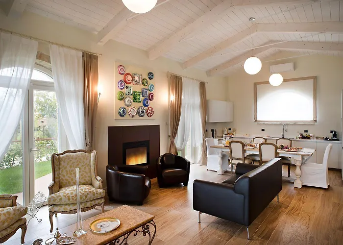 Apartment Ad My Cortona