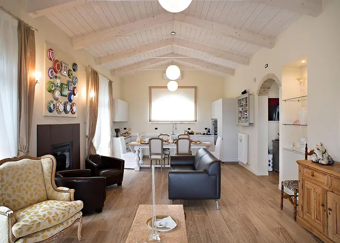 Ad My Apartment Cortona