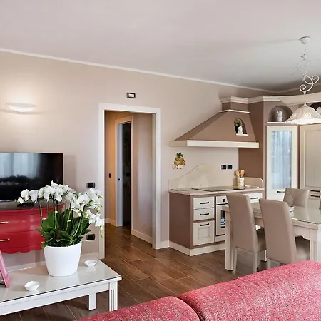 Appartement Ad My *