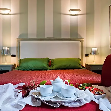 Ad My Appartement Cortona