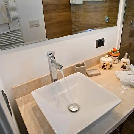 Appartement Ad My