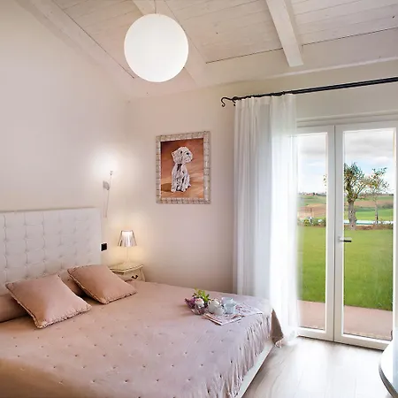 Ad My Appartement Cortona