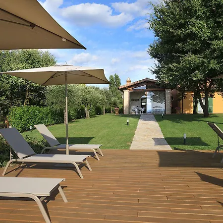 Appartement Ad My