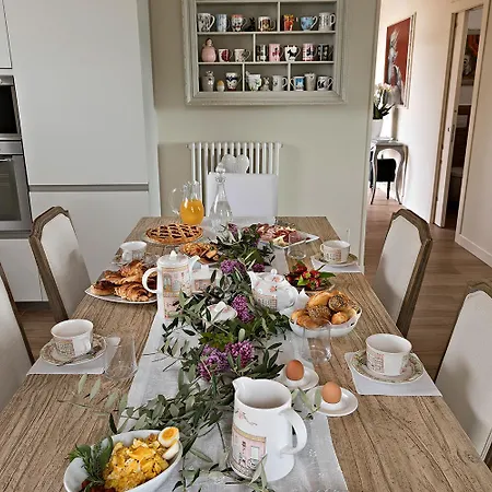 Appartement Ad My *