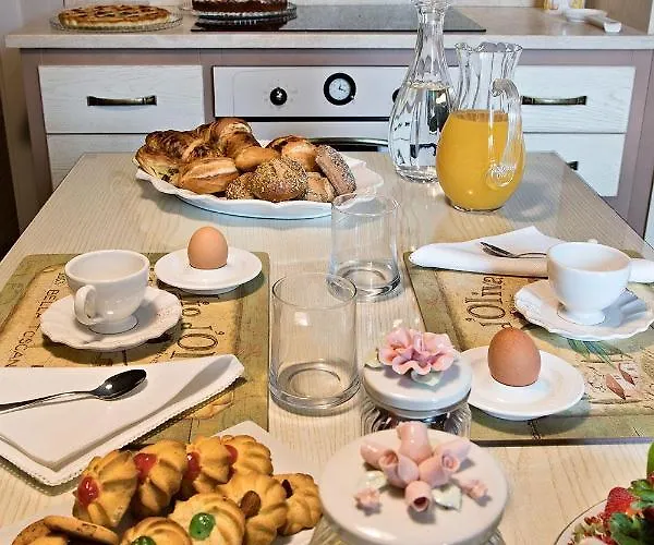 Διαμέρισμα Ad My