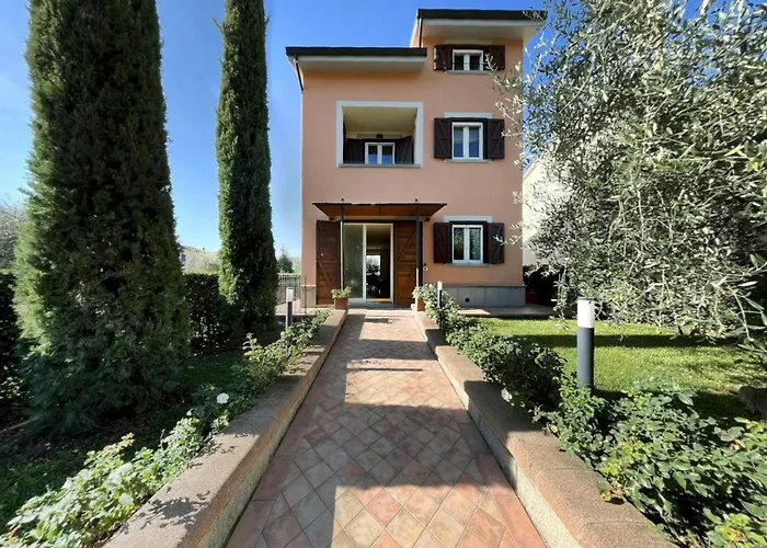 Διαμέρισμα Ad My *