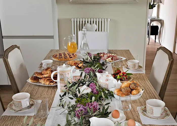 Ad My * Κορτόνα